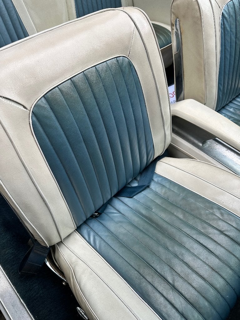 Buick, Old Timer, Autos, Cuir, Autres modèles, Cabriolet, 2 portes