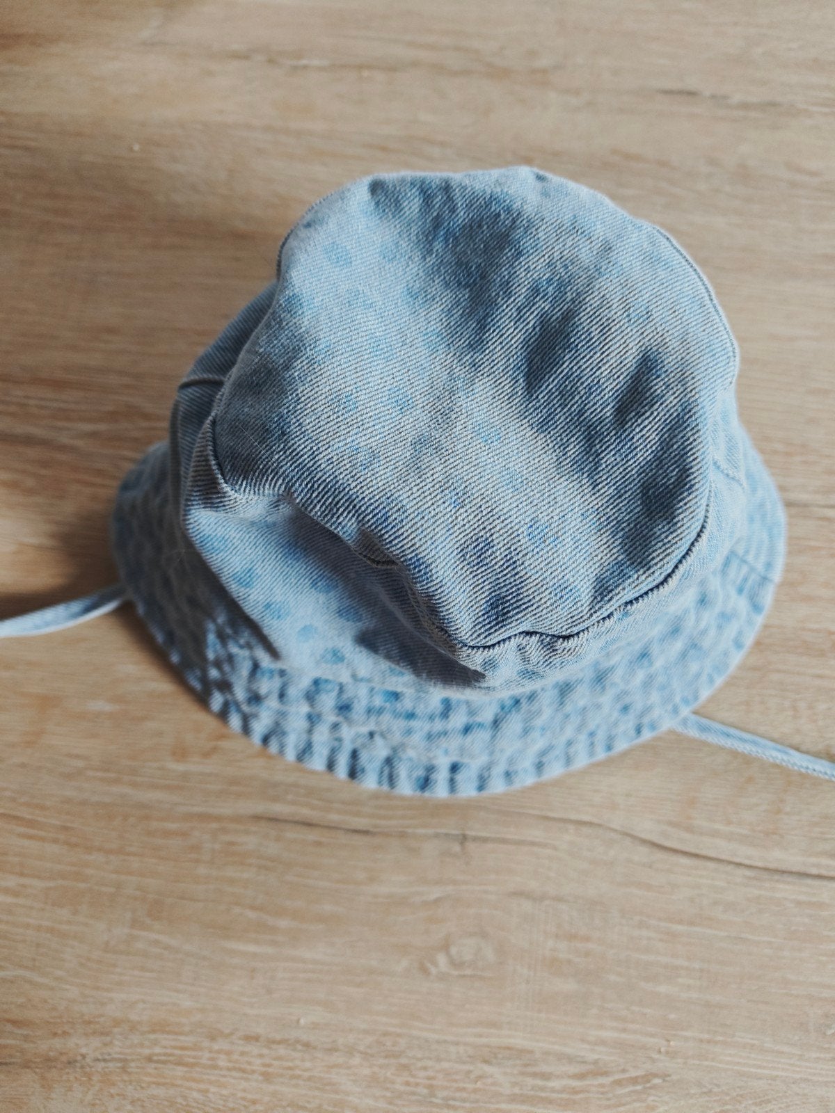 Zomerhoedje maat 46, Kinderen en Baby's, Ophalen of Verzenden