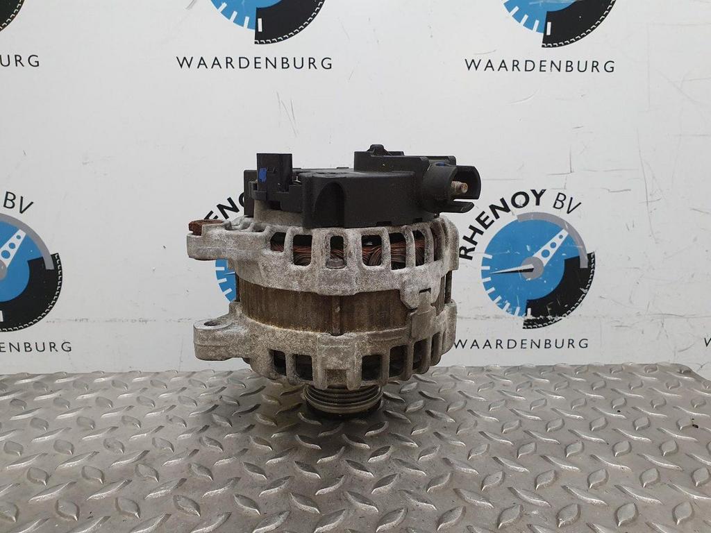 LANDROVER DISCOVERY SPORT DYNAMO 2015, Auto-onderdelen, Motor en Toebehoren, Gebruikt, ARN erkend, Stiba lid, Erkend duurzaam
