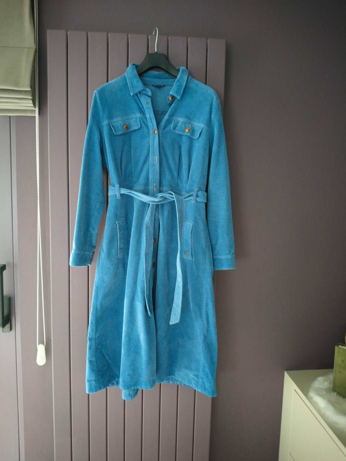 kleedje river woods, Vêtements | Femmes, Enlèvement ou Envoi, River Woods, Bleu, Taille 42/44 (L)
