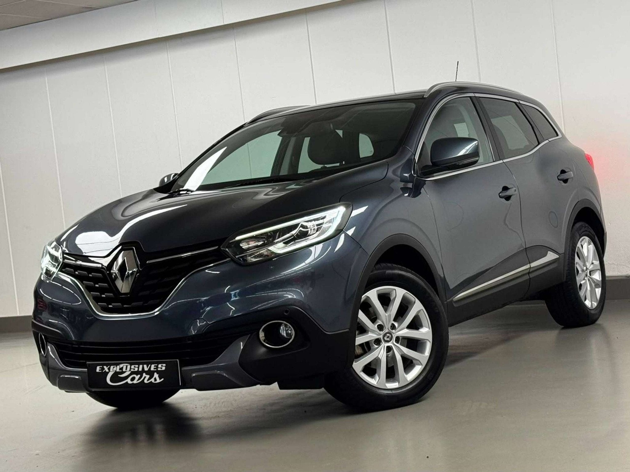 Renault Kadjar 1.5 DCI 110 CV ! 1ere MAIN ! TO PANO GPS CLIM, Achat, Euro 6, Boîte manuelle, 5 portes