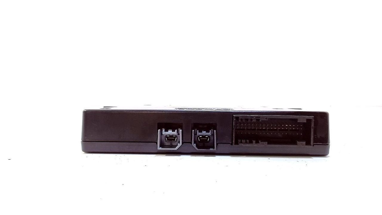 Computer Ford Focus, Autos : Pièces & Accessoires, Électronique & Câbles, Ford, Utilisé, Origine de la pièce connue, 12 mois de garantie