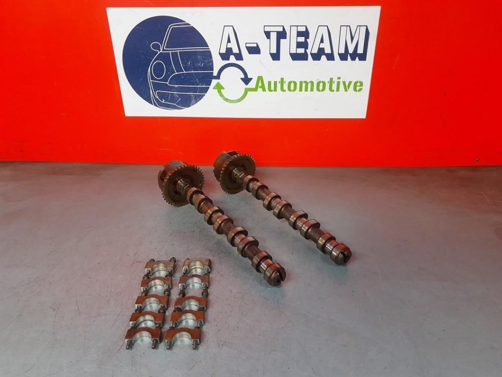 NOKKENAS Opel Adam (01-2012/12-2019) (55562231), Gebruikt, Opel