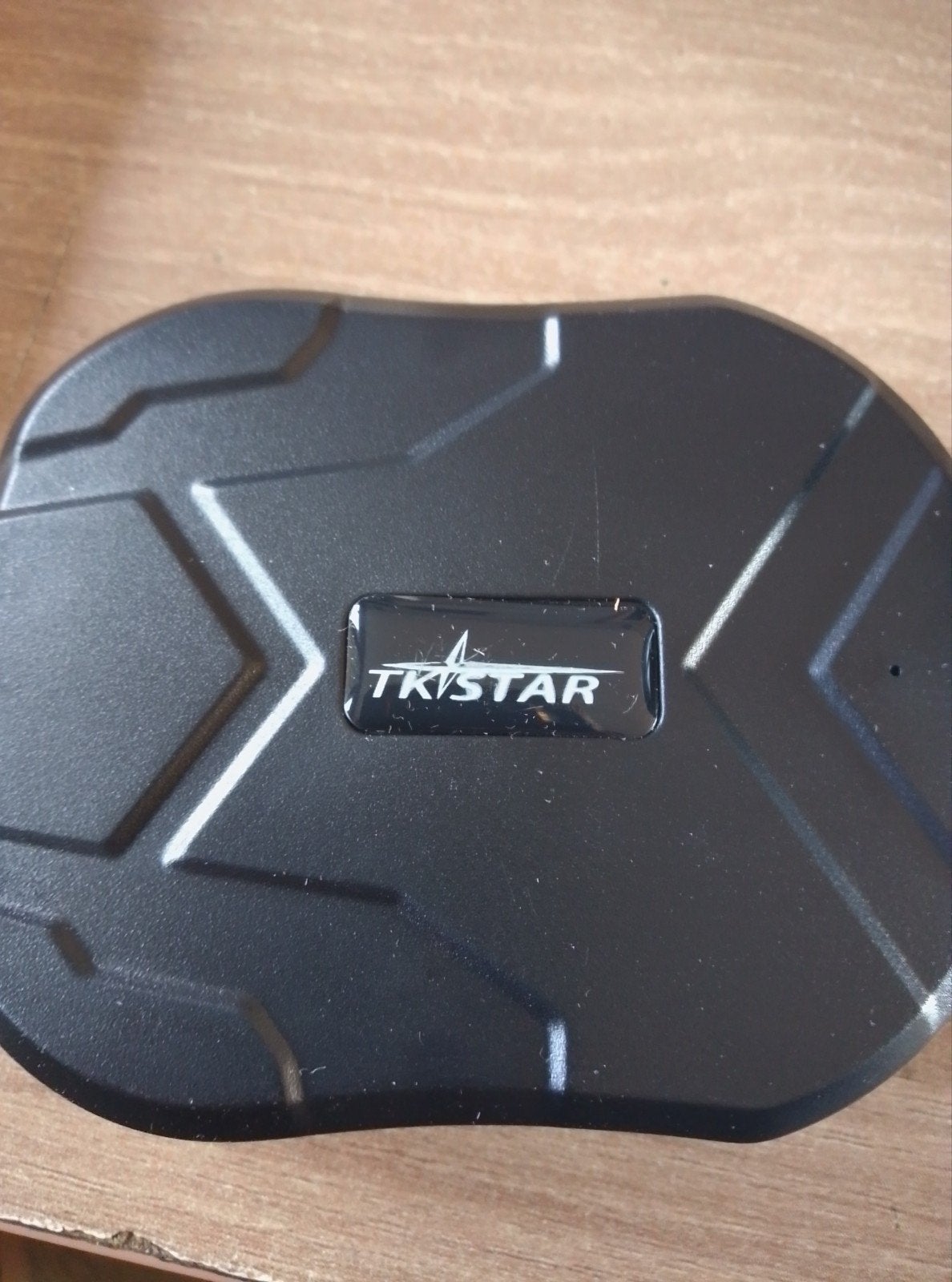 Tristar gps tracker met simkaart ingang, Ophalen of Verzenden, Zo goed als nieuw