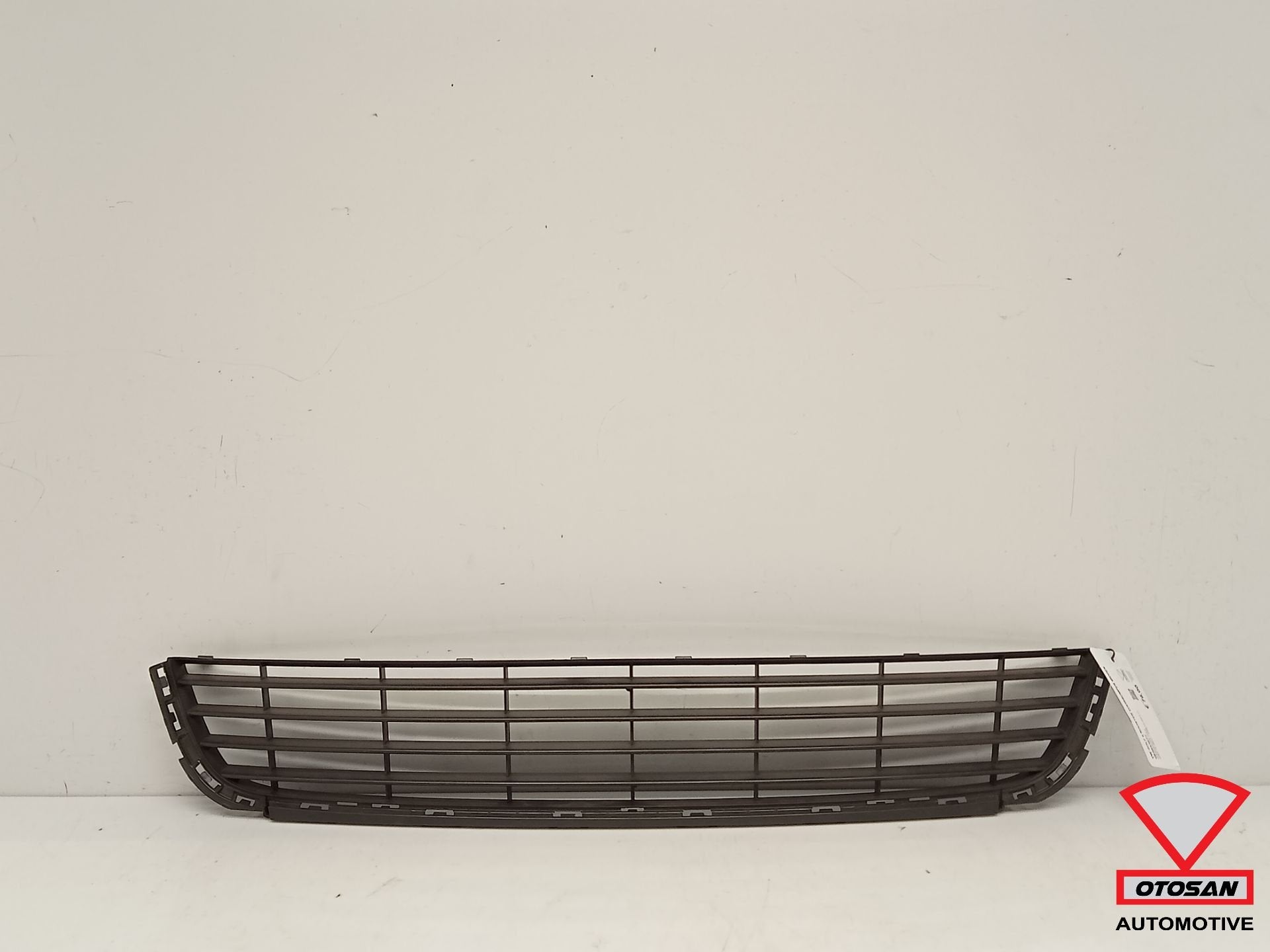 Centre de pare-chocs avant de calandre VW Golf 6 5K0853677, Pare-chocs, Volkswagen, Volkswagen AG, Vw@volkswagen.de