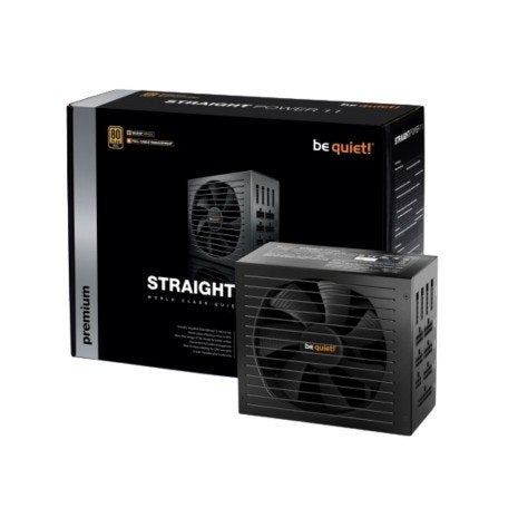 Alimentation PC Be Quiet 750 W 80+ Gold, Enlèvement ou Envoi