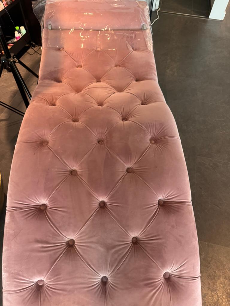 Behandel stoel, Huis en Inrichting, Stoelen, Ophalen, Gebruikt
