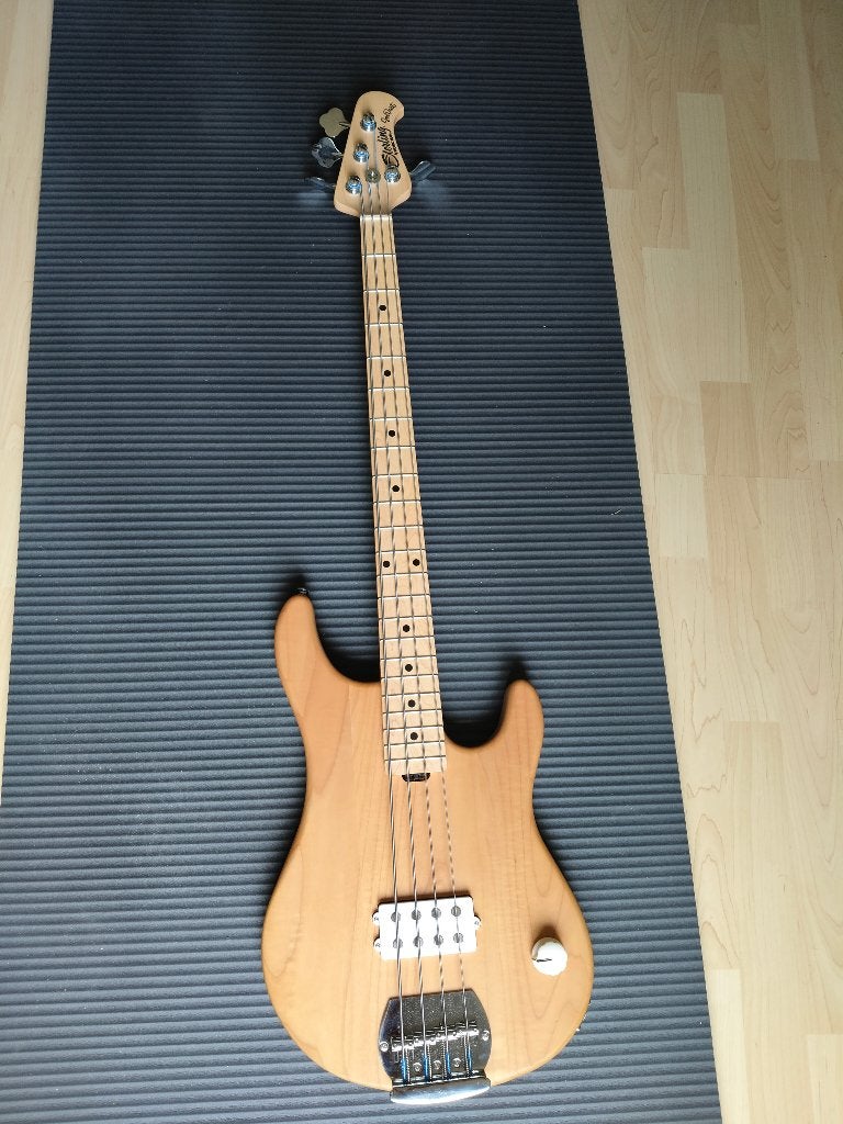 Basse Joe Dart, Enlèvement, Comme neuf, Électrique