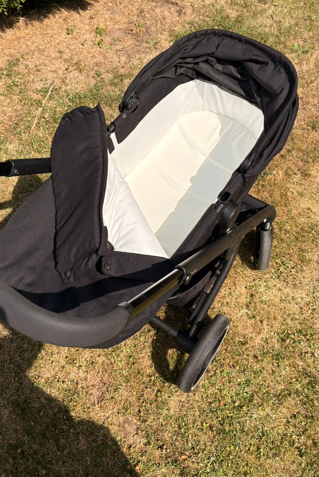 Cybex Balios S, Enfants & Bébés, Enlèvement, Comme neuf, Poussette