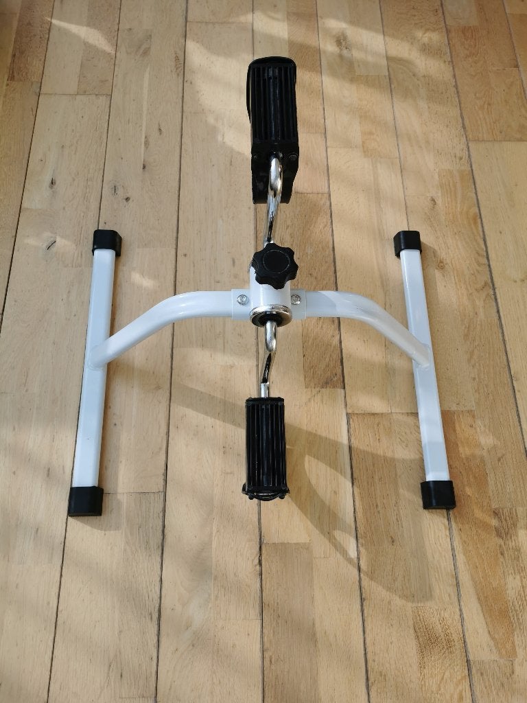 Vélo appartement, Aluminium, Comme neuf, Enlèvement, Autres types