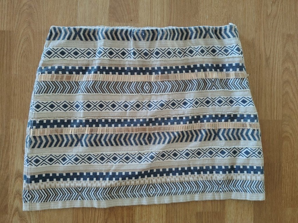 kort rokje lola & lisa, Zo goed als nieuw, Maat 36 (S), Boven de knie, Verzenden