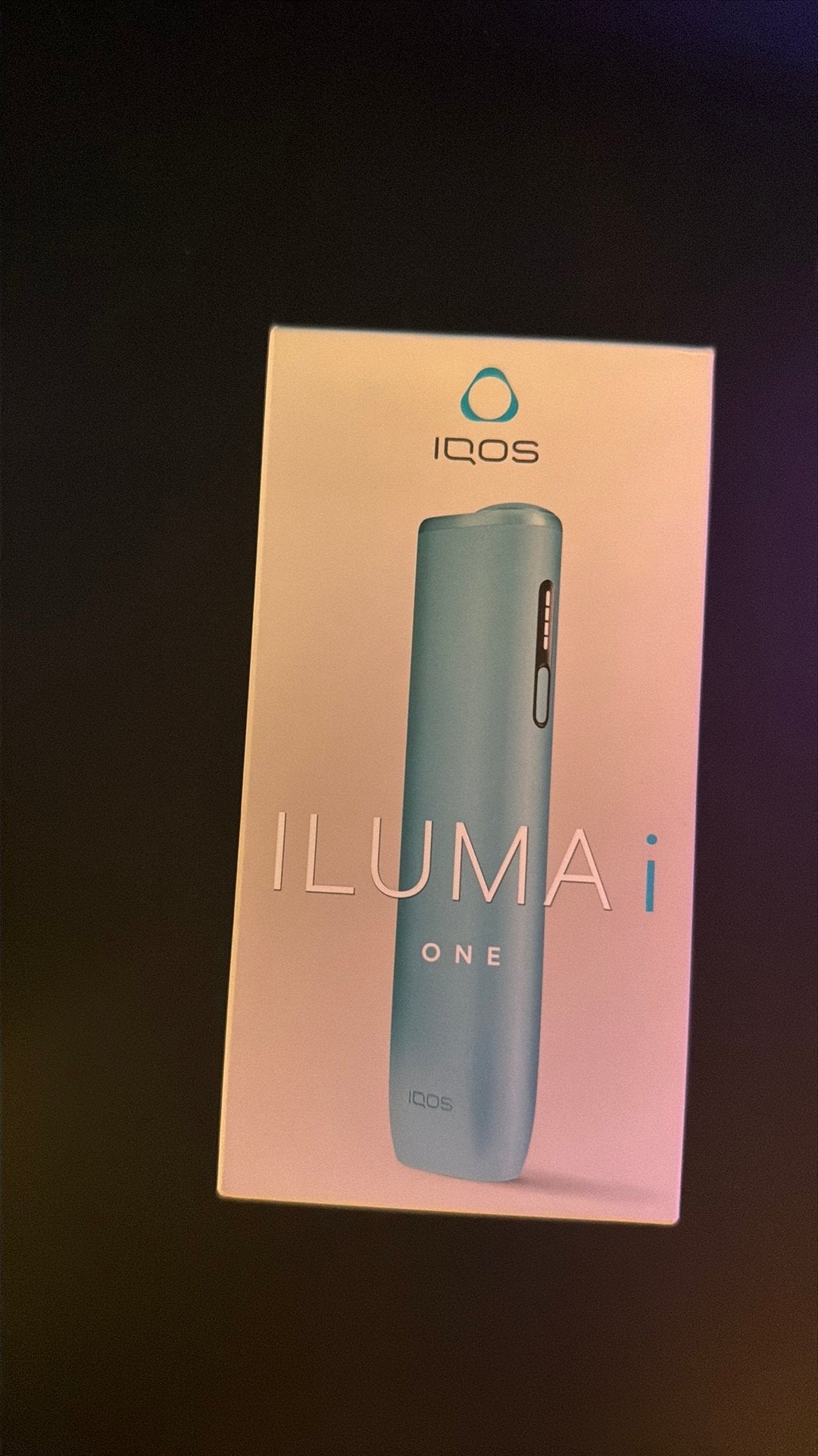 Iqos Ilumai close box, Collections, Articles de fumeurs, Briquets & Boîtes d'allumettes, Enlèvement ou Envoi, Neuf, Autres types