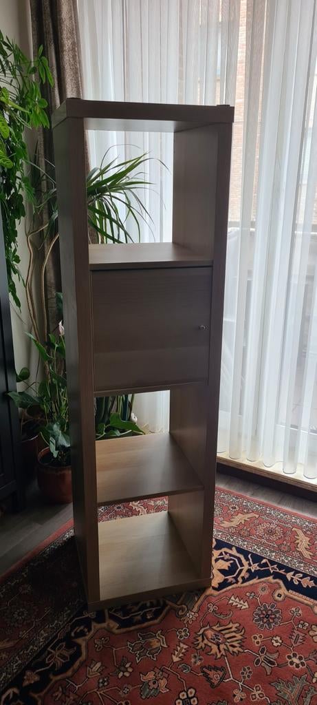 Kallax kast ikea, Huis en Inrichting, Ophalen