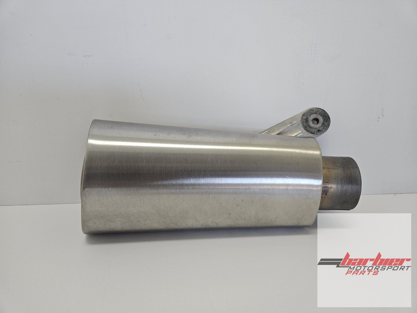 BMW S1000RR ORIGINELE UITLAAT 18518553715, Motoren, Gebruikt, -, -, Ophalen of Verzenden