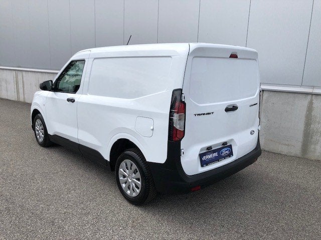 Ford Transit Courier 1+1 Trend, Autos, Neuf, Achat, Euro 6, Entreprise