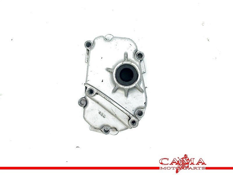 MOTORBLOKDEKSEL YZF R1 1998-1999 (YZF-R1 4XV) (5EG-0G1), Dhr. S. di Majo, Gebruikt, Info@cama-motorparts.nl, P.J. Troelstraweg 8 8
3144 CX  MAASSLUIS, NL