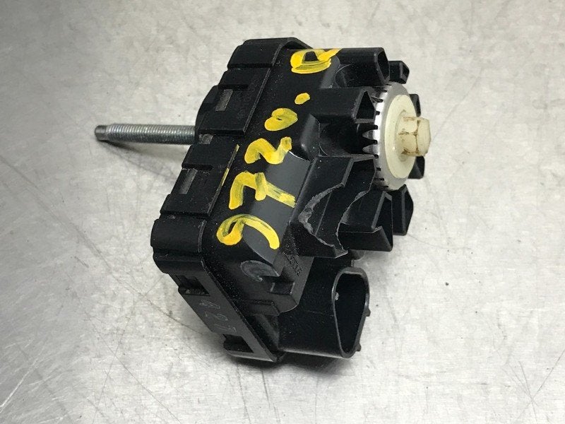 KOPLAMPMOTOR Lexus CT 200h (|8566112010|8566112020|), Gebruikt, Lexus