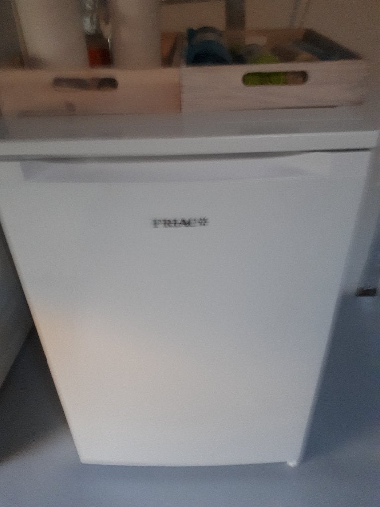 vend congélateur friac, Electroménager, Congélateurs, Moins de 60 cm, Congélateur, Comme neuf, Enlèvement