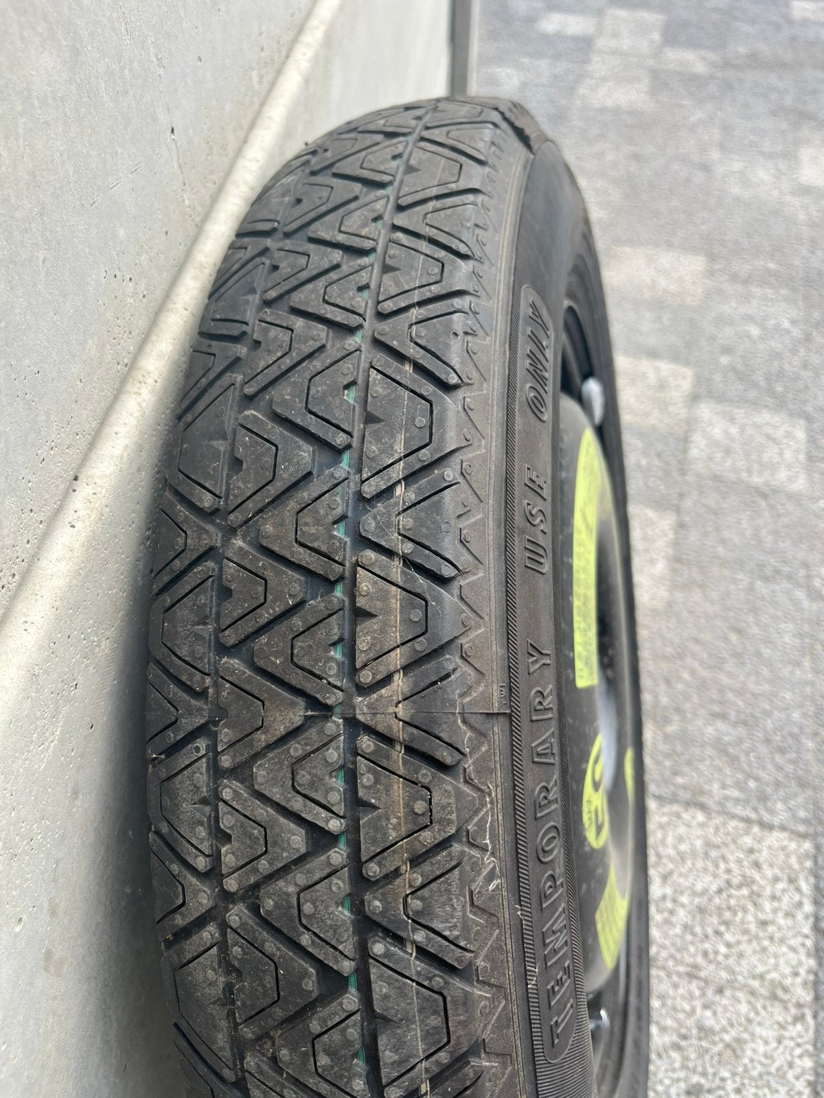 Thuiskomer mercedes b classe, Autos : Pièces & Accessoires, Pneus & Jantes, Enlèvement