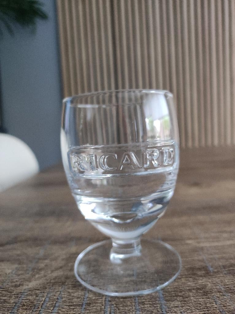 Lunettes Ricard, Enlèvement ou Envoi, Neuf, Autres types