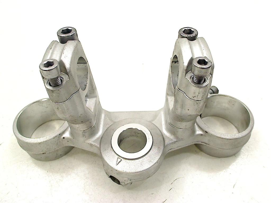 TOP YOKE TROIS POINTS Triumph Tiger 800 2011-2014, Motos, Pièces | Autre, Dhr. S. di Majo, Utilisé, Info@cama-motorparts.nl, P.J. Troelstraweg 8 8
3144 CX  MAASSLUIS, NL