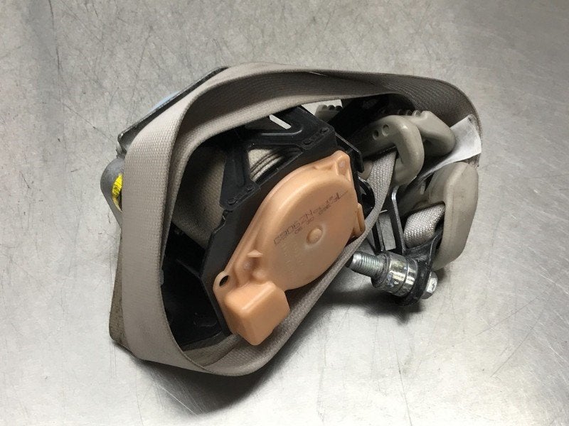 CEINTURE DE SECURITE AVANT GAUCHE Mazda CX-7, Utilisé, Mazda