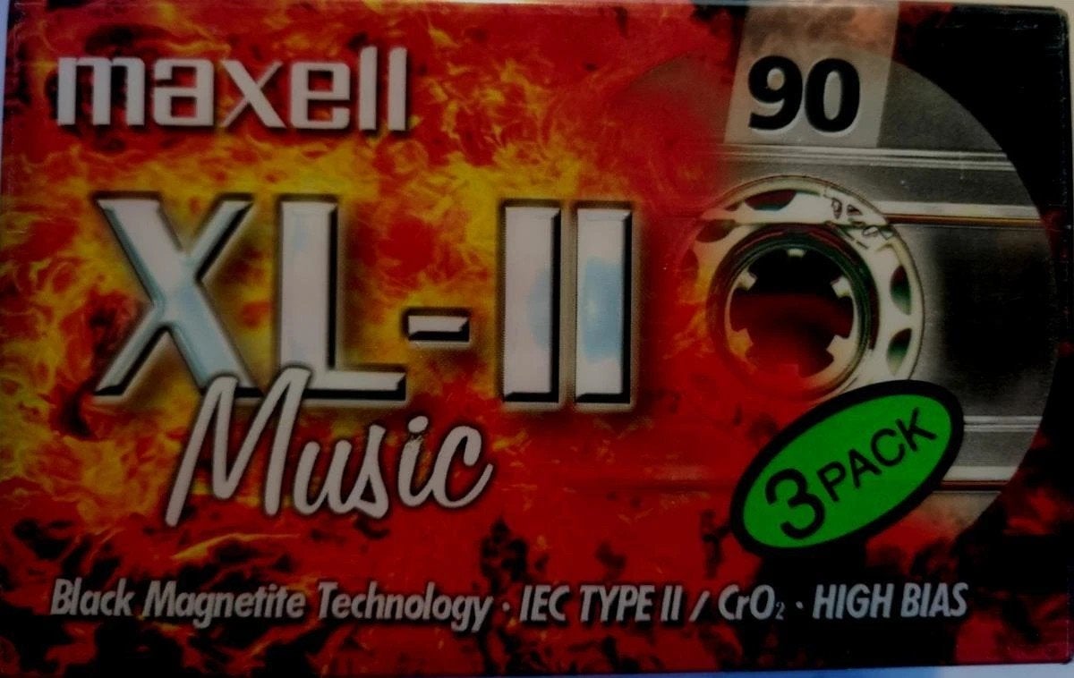 Maxell