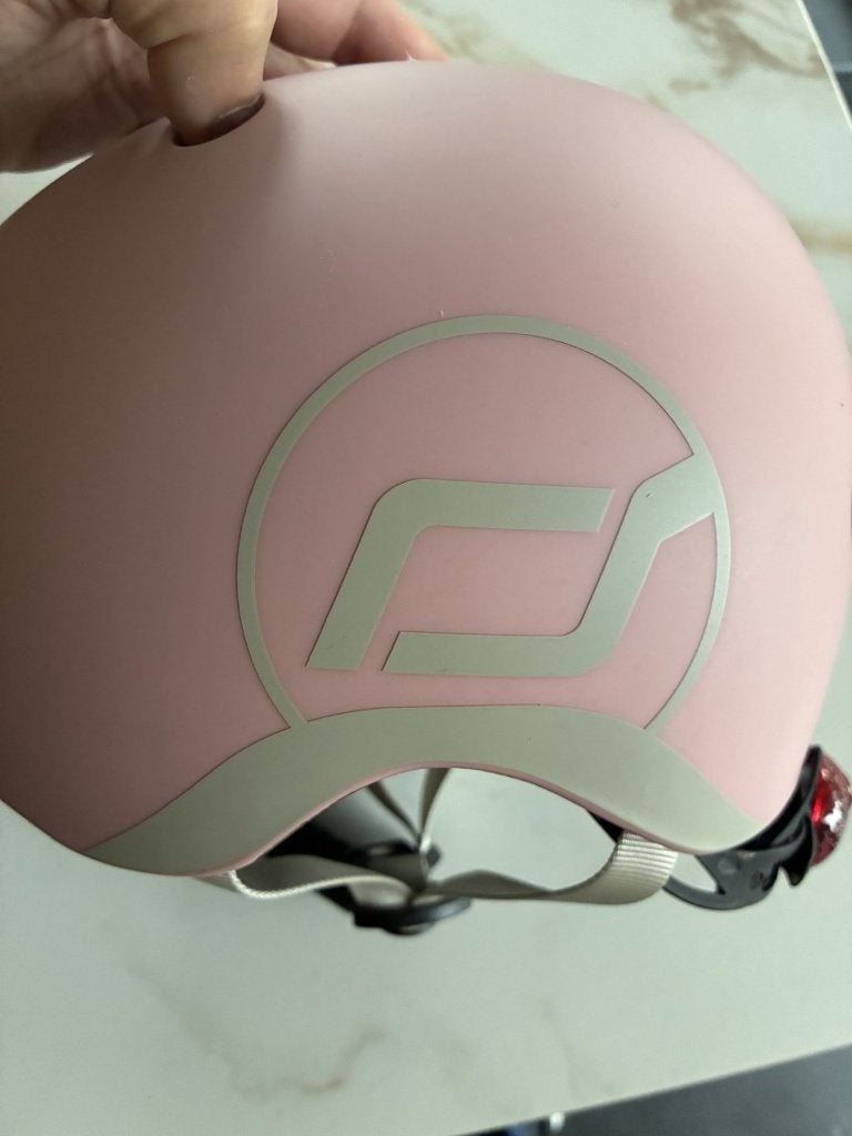 scootandride helm, Fille, Neuf, XXS, Scoot and Ride