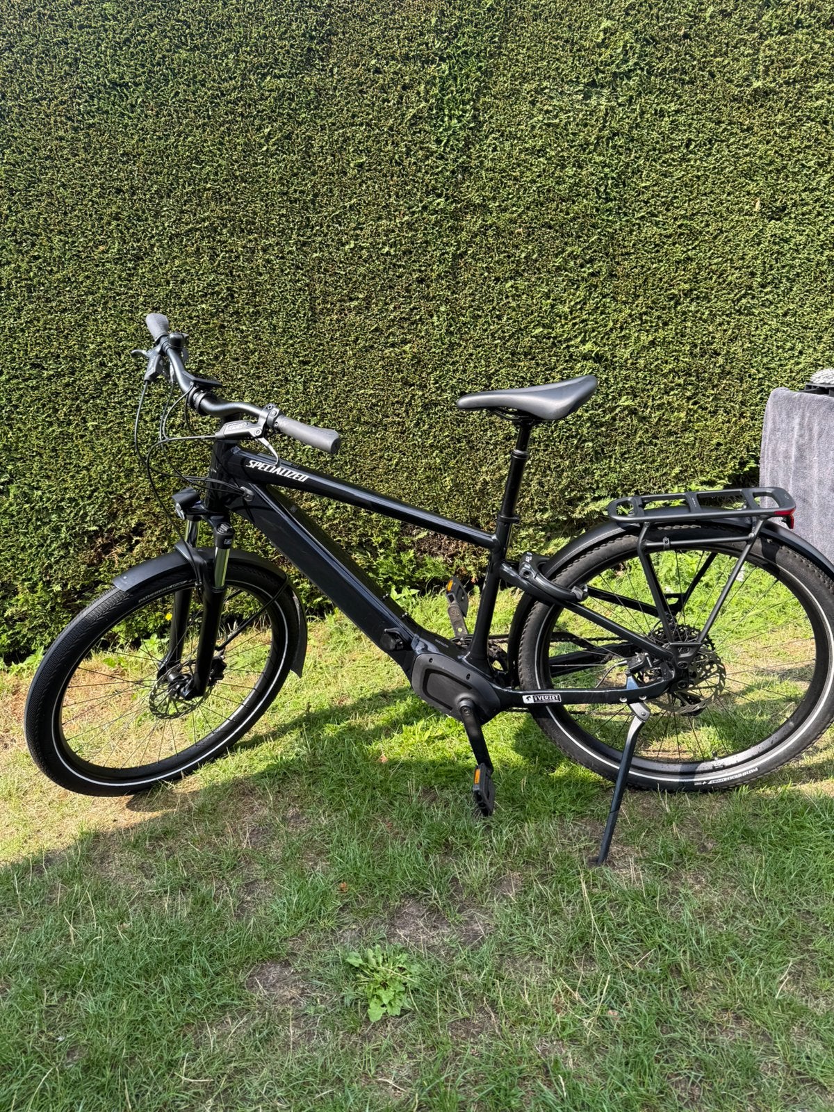 Specialized VADO 4.0, Fietsen en Brommers, Ophalen, Zo goed als nieuw