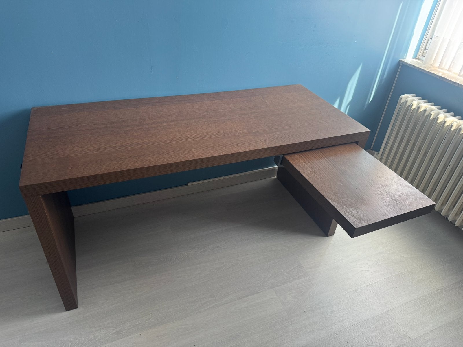 Bureau, Classique, Enlèvement, IKEA, Bois