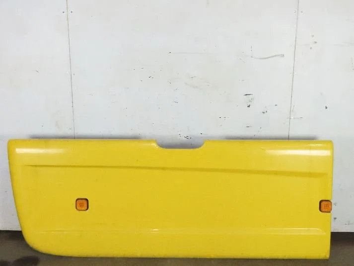 MAN Body & Chassis Parts Side skirt Re. WB360, Enlèvement, Utilisé, MAN