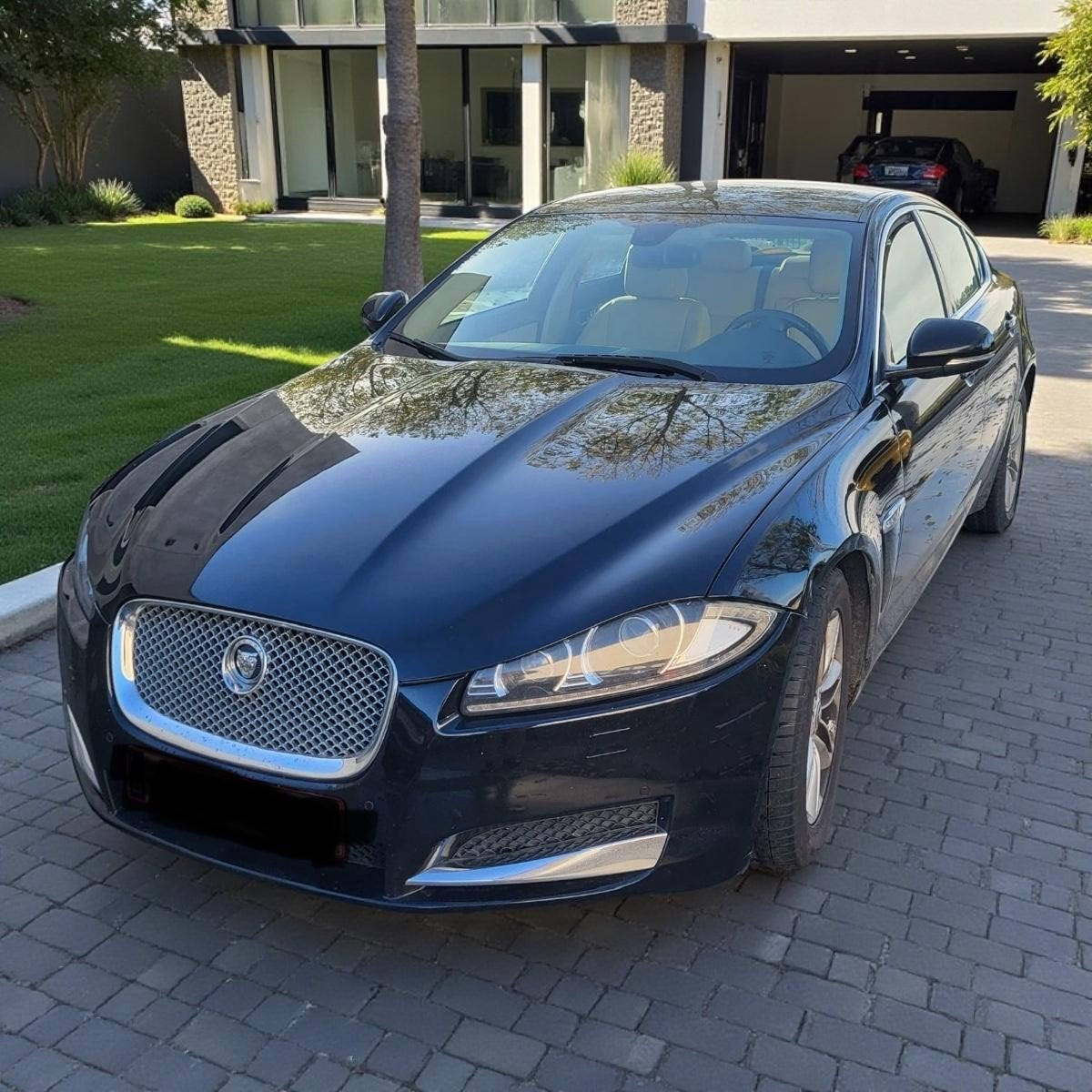 Jaguar XF, XF, Berline, Particulier, Te koop