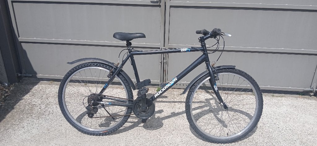 Jongensfiets, Fietsen en Brommers, Fietsen | Jongens, Ophalen, Gebruikt, 26 inch of meer, Versnellingen