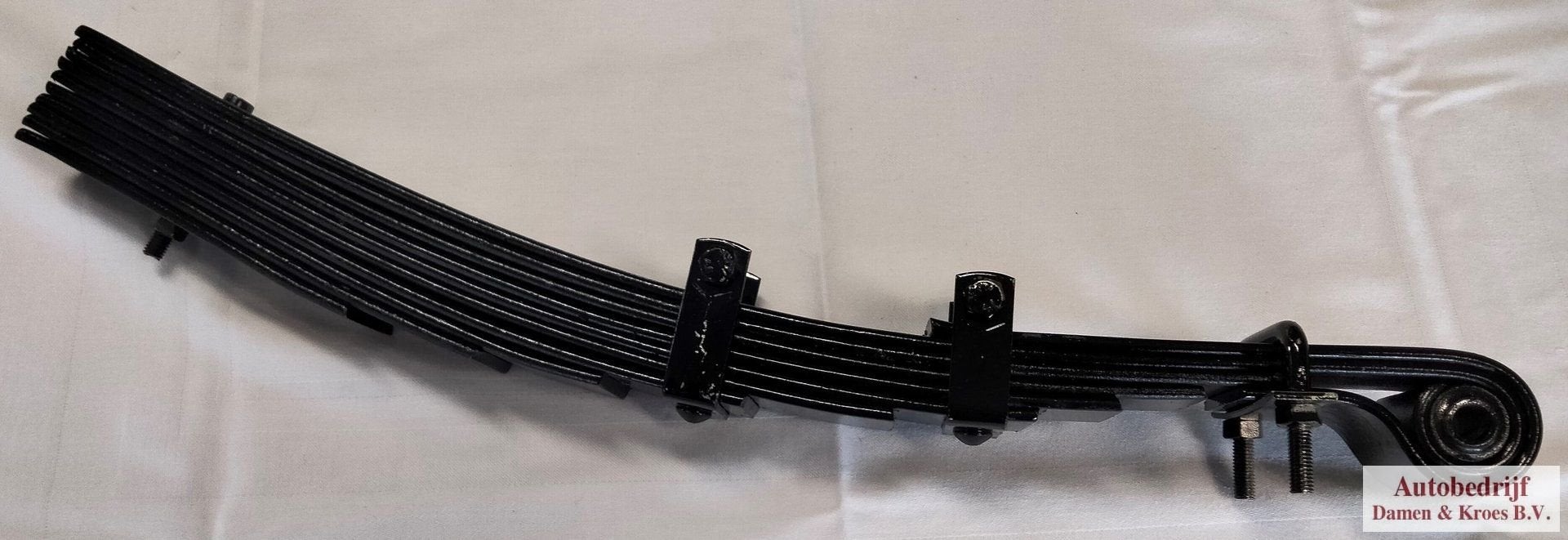 Bladveer AHA5468 Austin-Healey Sprite - MG Midget, -, MG, -, Nieuw