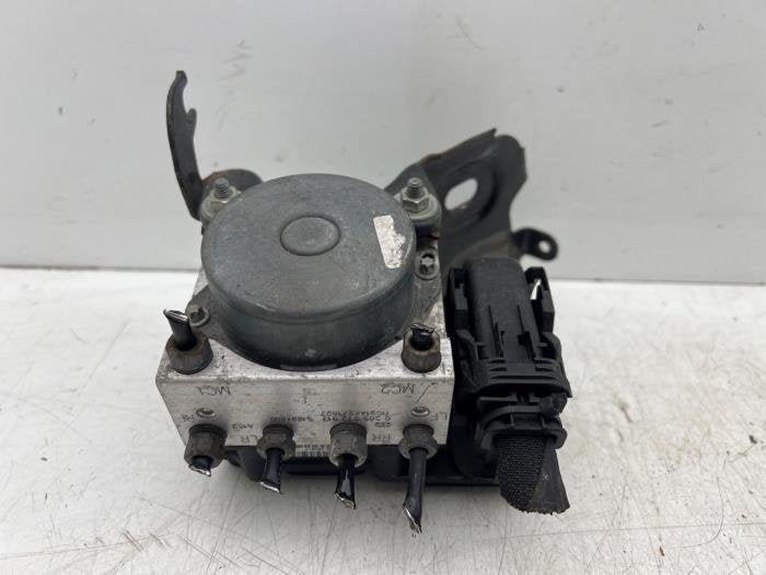 Pompe ABS d'un Fiat Punto Evo, -, 3 mois de garantie, Utilisé, Fiat