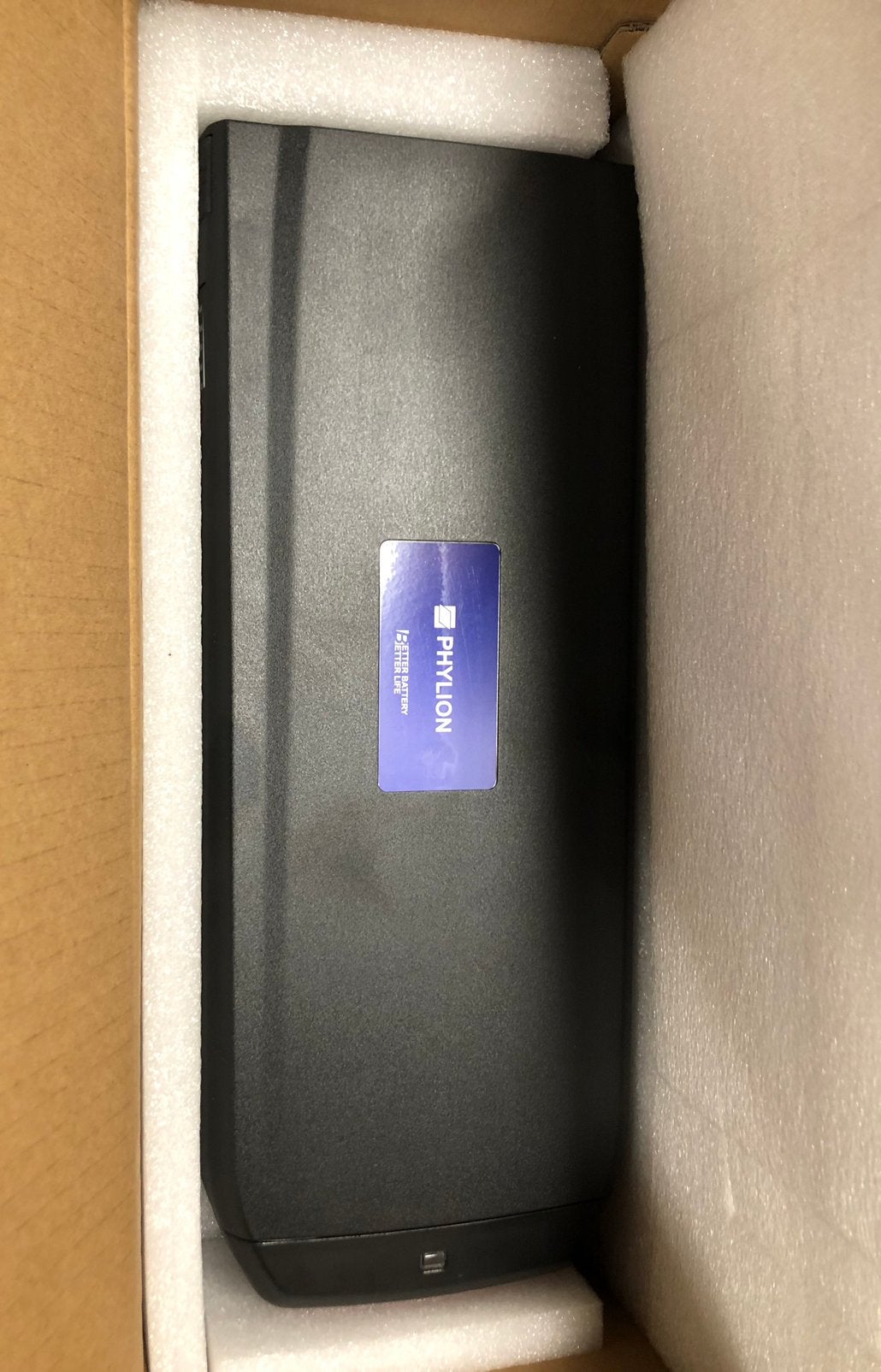 Talent, Minerva … Nieuwe batterij ( accu), Ophalen, Nieuw