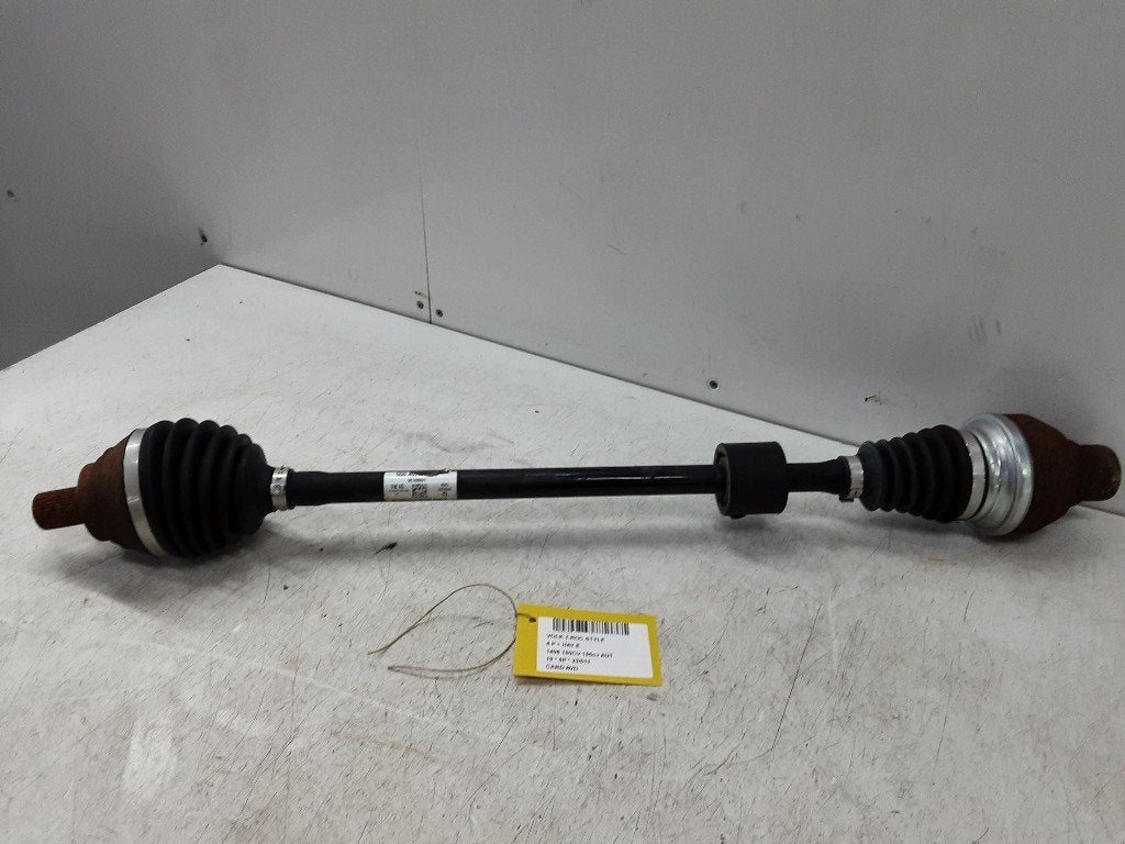 CARDAN AVANT DROIT (TRANSMISSION) Volkswagen T-Roc I, Autos : Pièces & Accessoires, Volkswagen, Volkswagen AG, Utilisé, Kundenbetreuung@volkswagen.de
