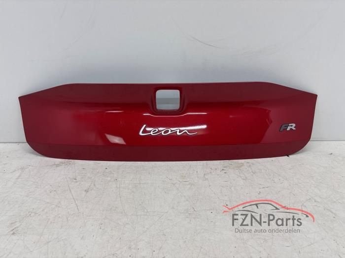 Seat Leon IV fr Achterklep Lijst, Autos : Pièces & Accessoires, Enlèvement ou Envoi, Utilisé, Arrière, Haillon arrière