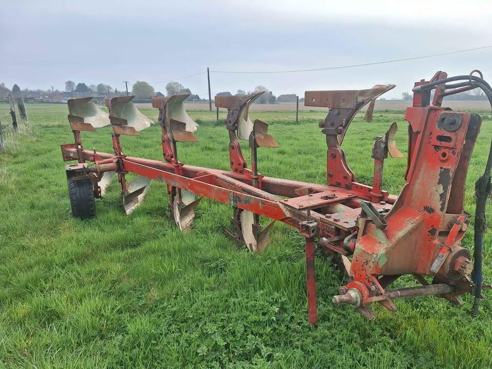 materiel agricole, Enlèvement, Cultures, Agricole