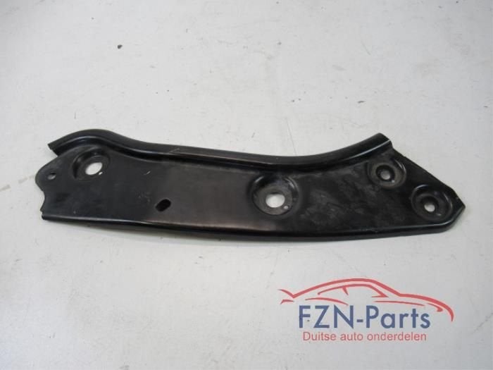 VW Caddy Koplamphouder Koplampgeleider Rechts, Enlèvement ou Envoi, Utilisé