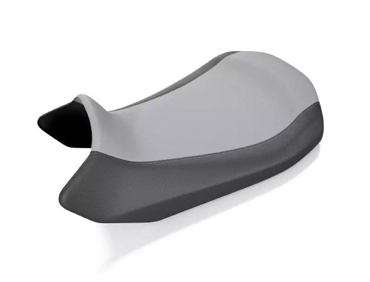 Gezocht Comfort Seat Low BMW R 1300 GS Adventure, Enlèvement, Utilisé