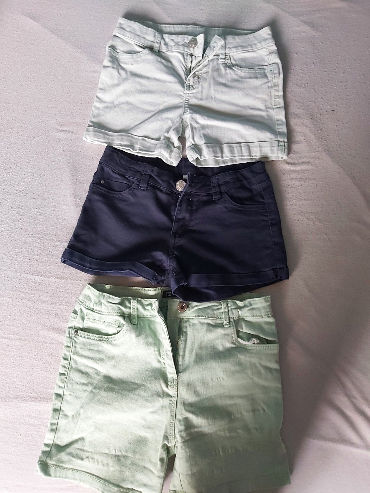 Lot 15 vêtements fille 14 ans, Ophalen of Verzenden