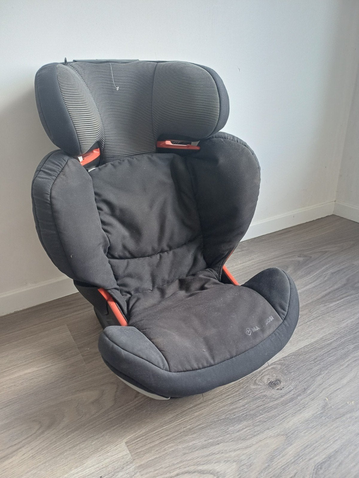 autostoel Bonfix Maxi cosie, Ophalen, Isofix