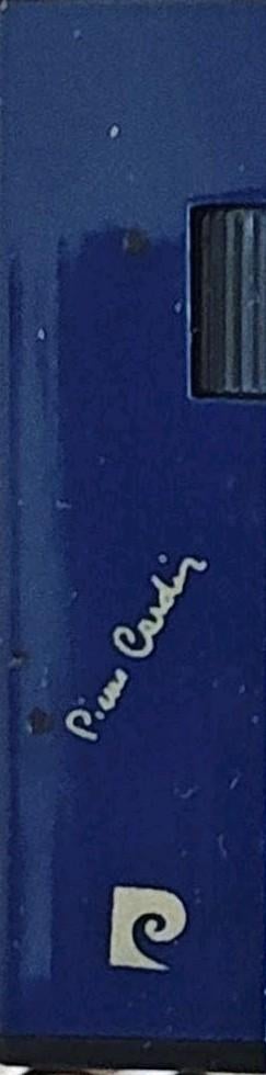 Briquet Pierre Cardin - vintage -, Enlèvement ou Envoi