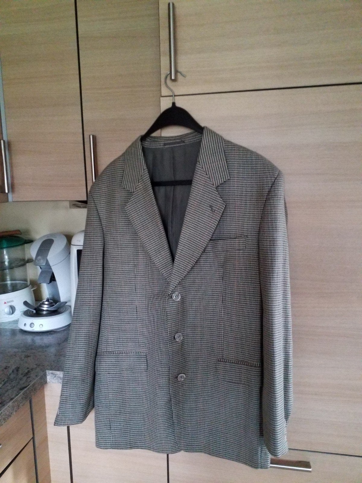 Veston taille 52, Vêtements | Hommes, Costumes & Vestes, Enlèvement, Neuf