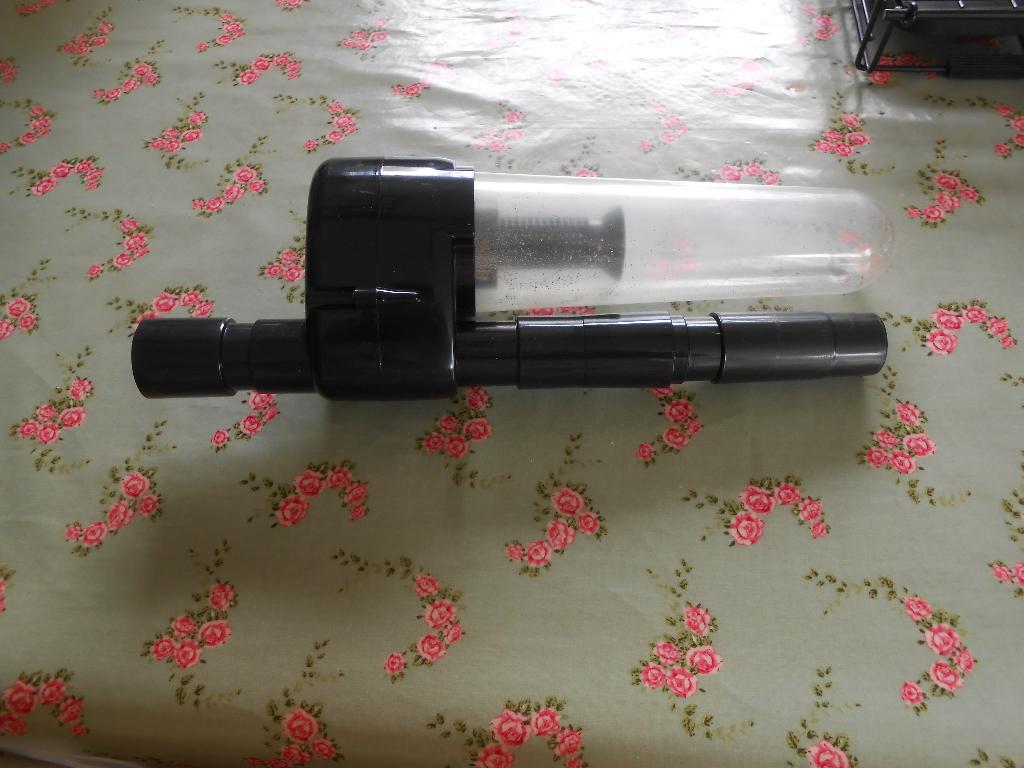 universele cycloon stofafscheider , dust interceptor., Elektronische apparatuur, Onderdelen en Toebehoren, Ophalen of Verzenden