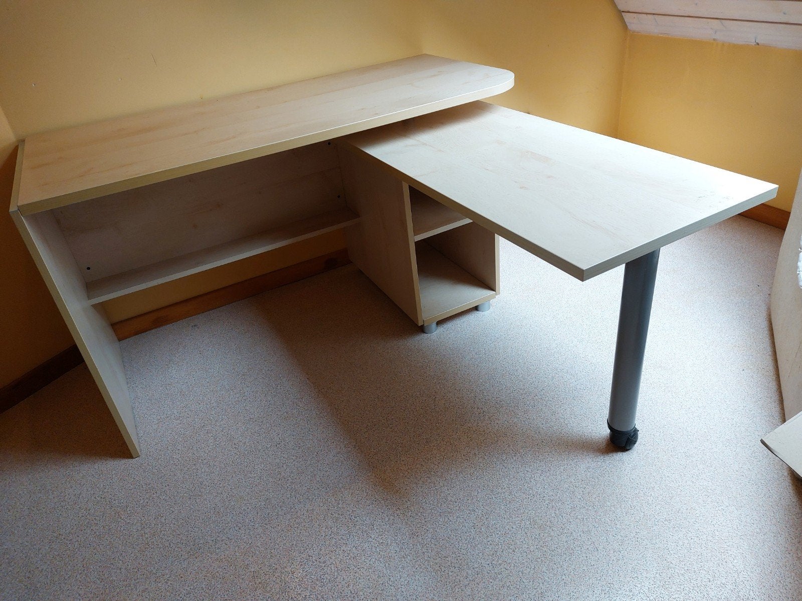 Bureaumeubel van kinderkamer, Huis en Inrichting, Bureaus, Ophalen