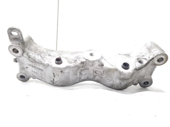Support moteur d'un Peugeot RCZ, -, 3 mois de garantie, Utilisé, -