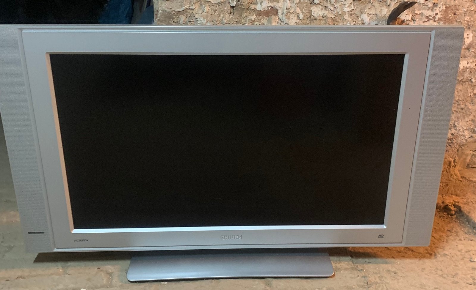 Télé Philips, TV, Hi-fi & Vidéo, Enlèvement, Comme neuf