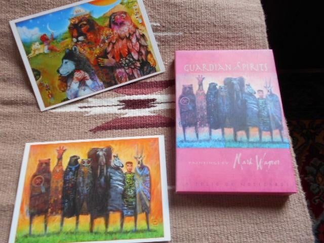 10 nieuwe postkaarten native american, Verzamelen, Postkaarten | Buitenland, Ongelopen, Buiten Europa, Ophalen of Verzenden